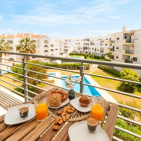 Apartament Almond By Ocvillas