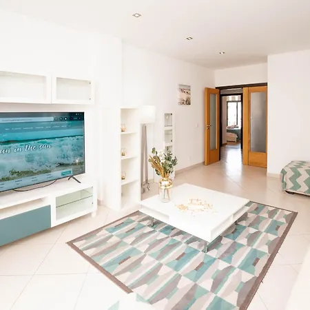 Almond By Ocvillas Apartamento Albufeira