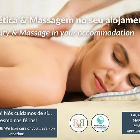 Apartamento Almond By Ocvillas