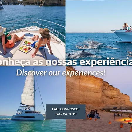 Almond By Ocvillas Apartament *