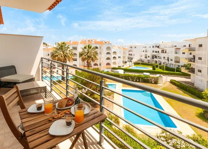 Almond By Ocvillas * Albufeira