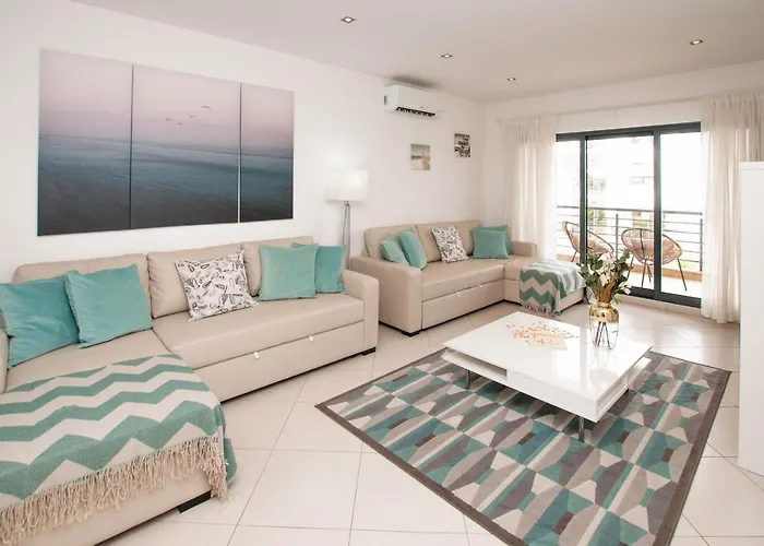 Almond By Ocvillas Apartament *