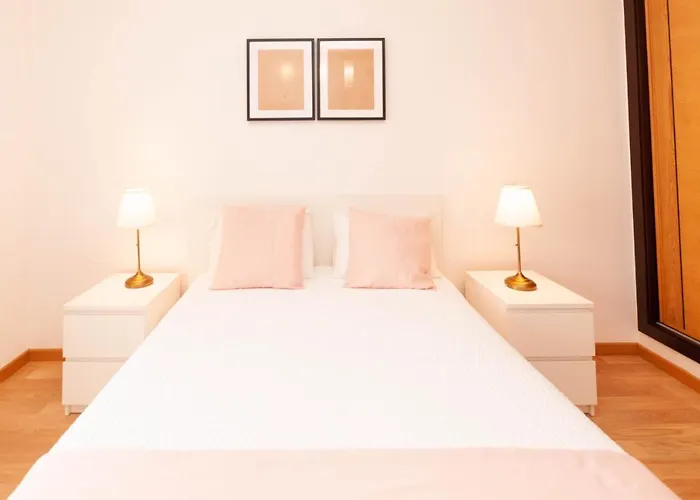 Almond By Ocvillas * Albufeira