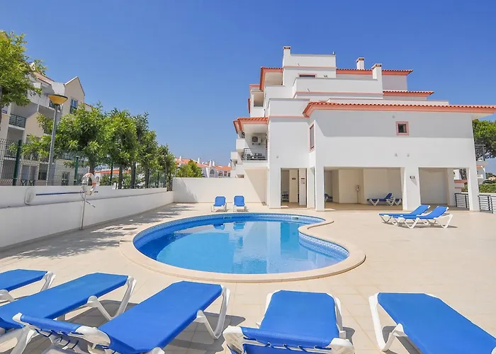 Almond By Ocvillas * Albufeira