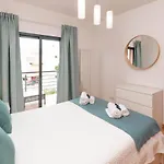 Almond By Ocvillas Apartment Albufeira