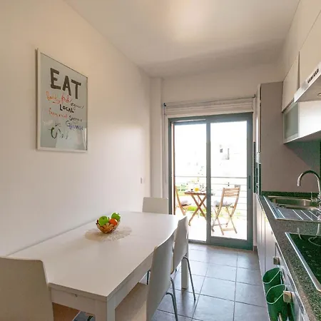 Almond By Ocvillas Albufeira