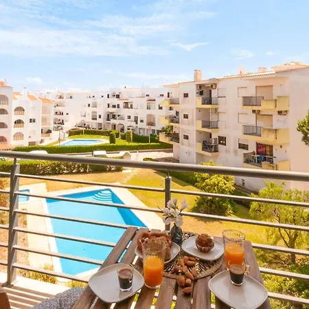 Almond By Ocvillas Albufeira