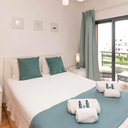 Almond By Ocvillas * Albufeira