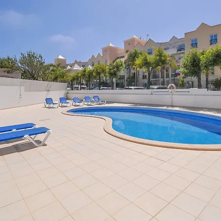 Apartamento Almond By Ocvillas Albufeira