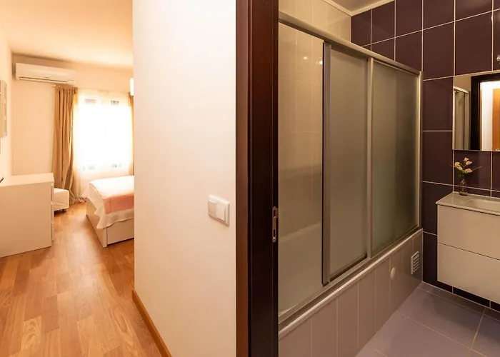 Almond By Ocvillas Albufeira