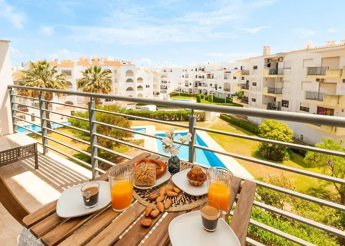 Apartamento Almond By Ocvillas