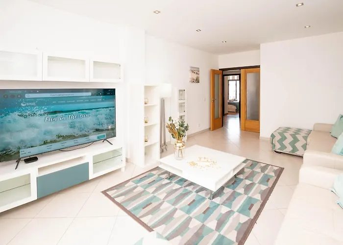 Almond By Ocvillas Apartamento Albufeira