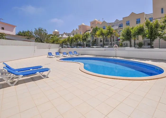 Apartamento Almond By Ocvillas Albufeira