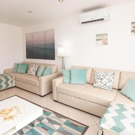 Almond By Ocvillas דירה *