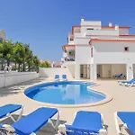 Appartamento Almond By Ocvillas Albufeira
