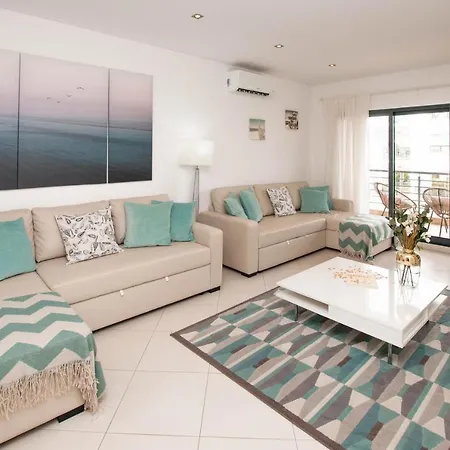 Almond By Ocvillas Appartement *