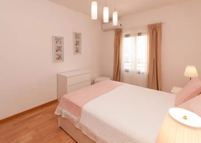 Almond By Ocvillas Albufeira