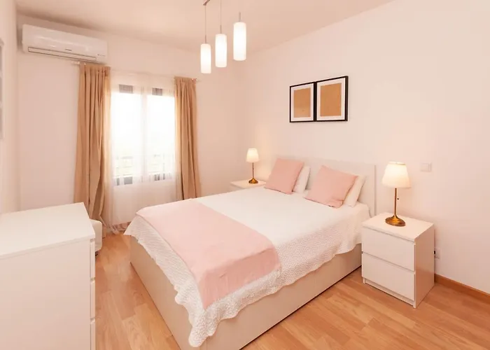 Almond By Ocvillas * Albufeira