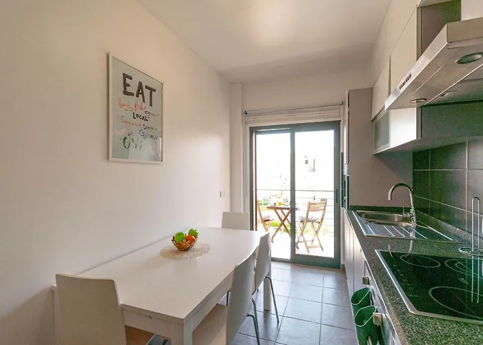 Almond By Ocvillas Albufeira