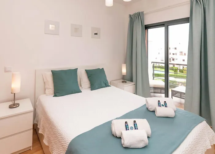 Almond By Ocvillas * Albufeira