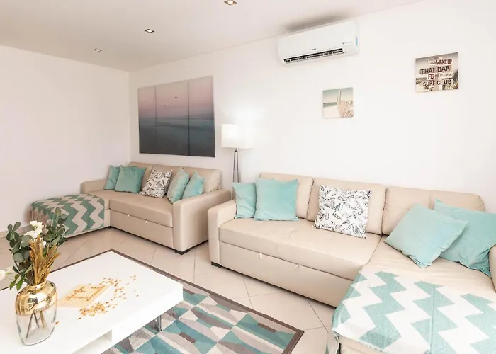 Almond By Ocvillas Appartement *